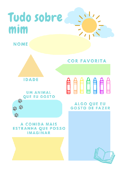 Tudo sobre mim